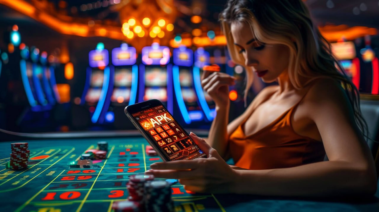 vbet app